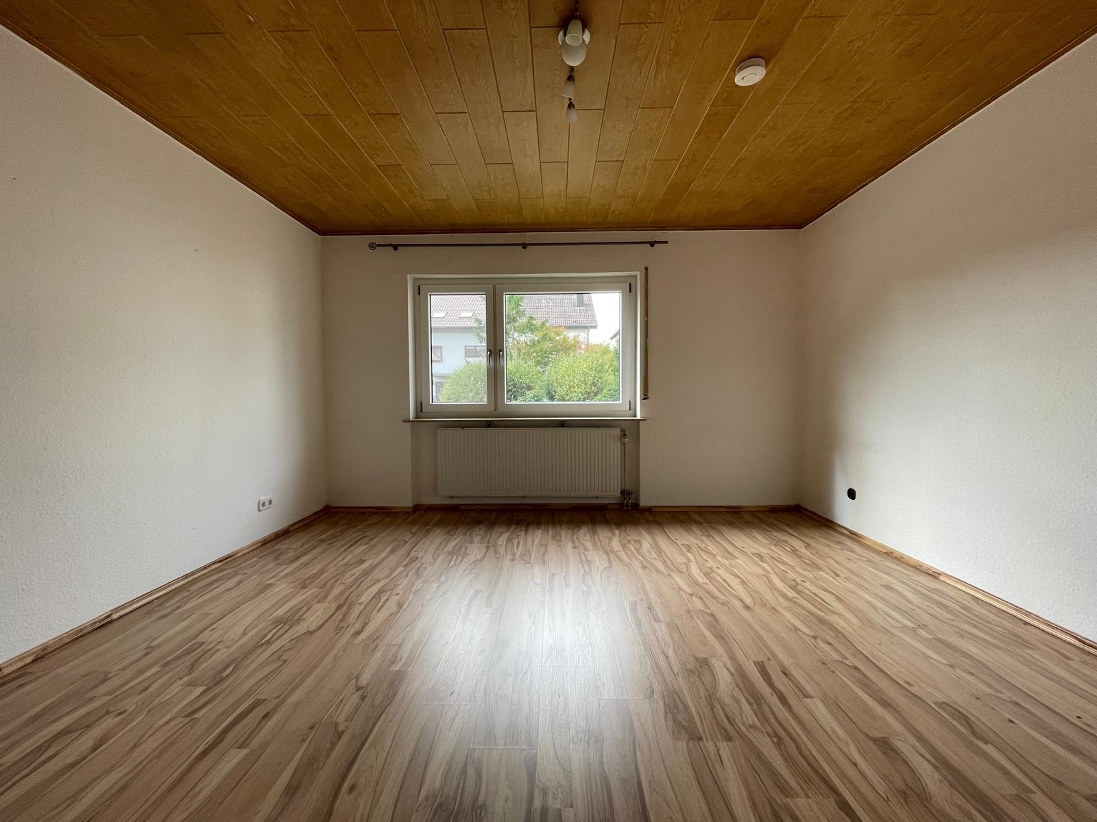 Schlafzimmer EG