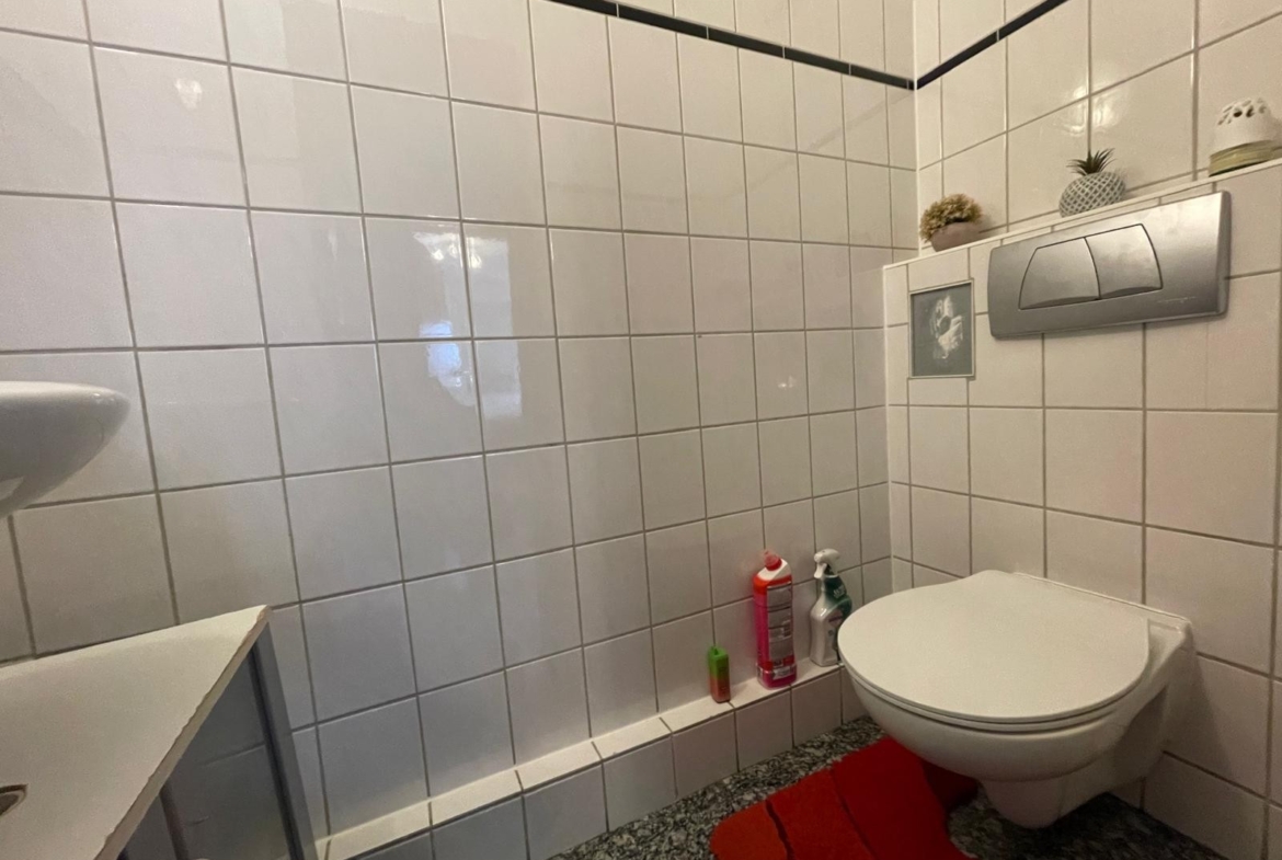Gäste-WC (2)