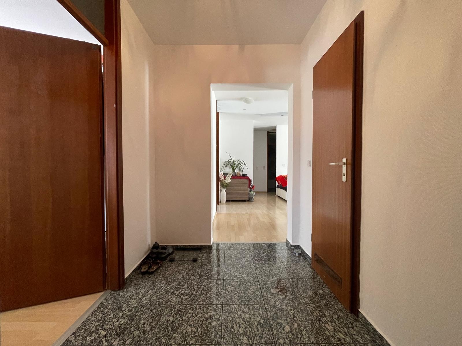 Eingangsbereich Eingangsbereich