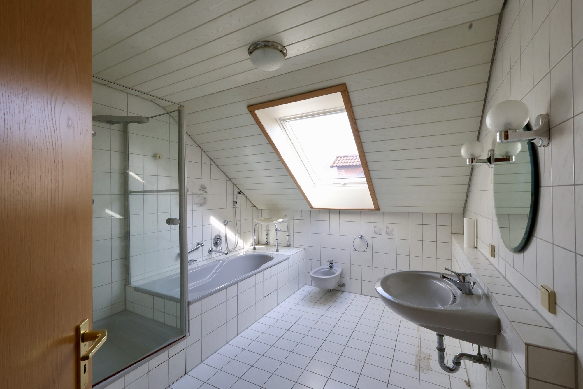 Badezimmer Badezimmer