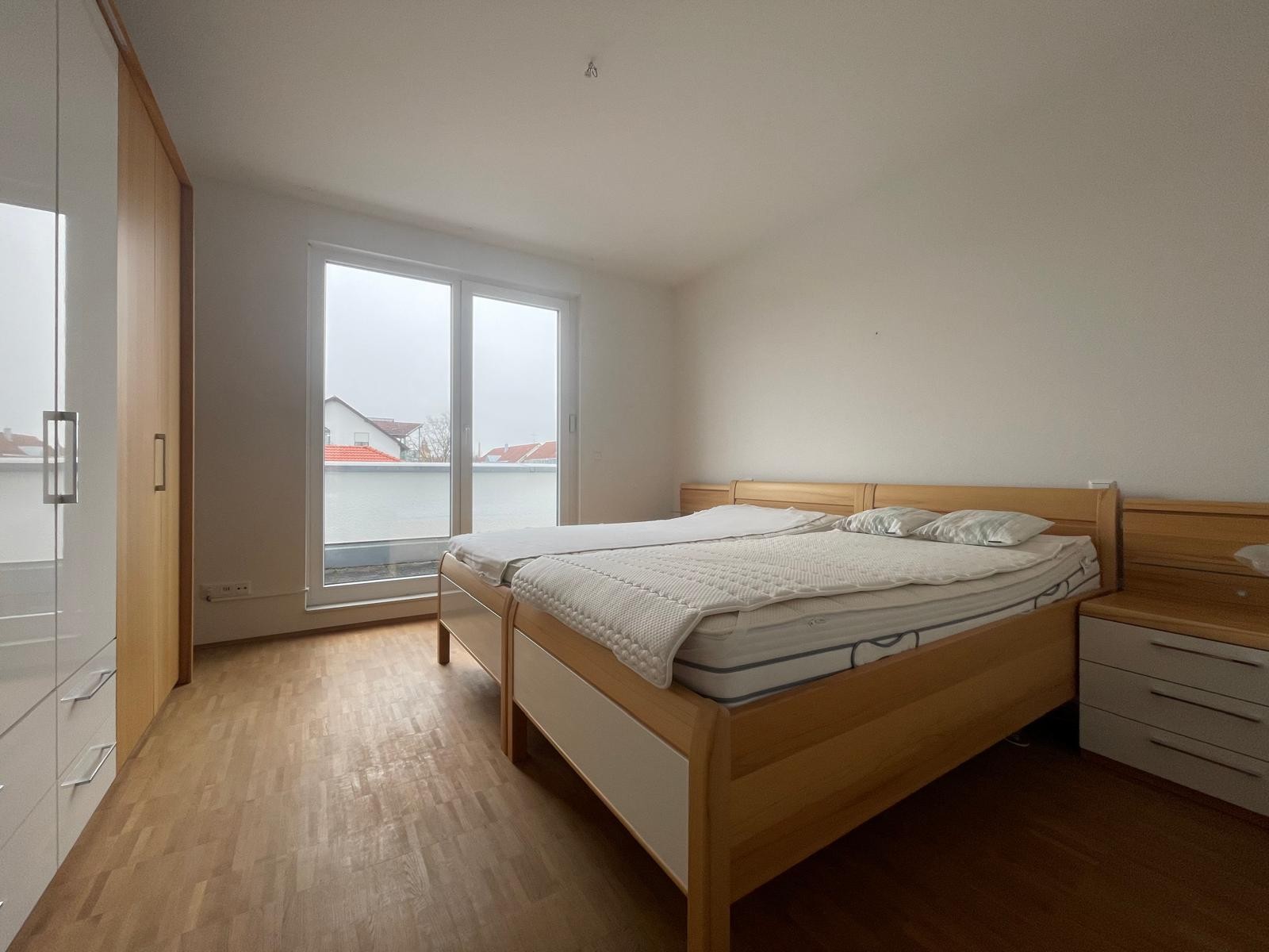 Schlafzimmer 2