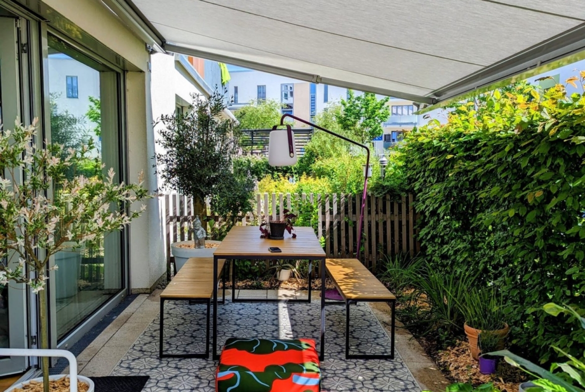 Terrasse 1
