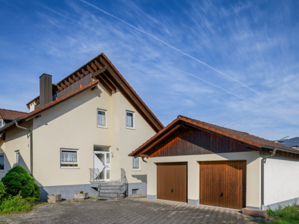 Aussenansicht