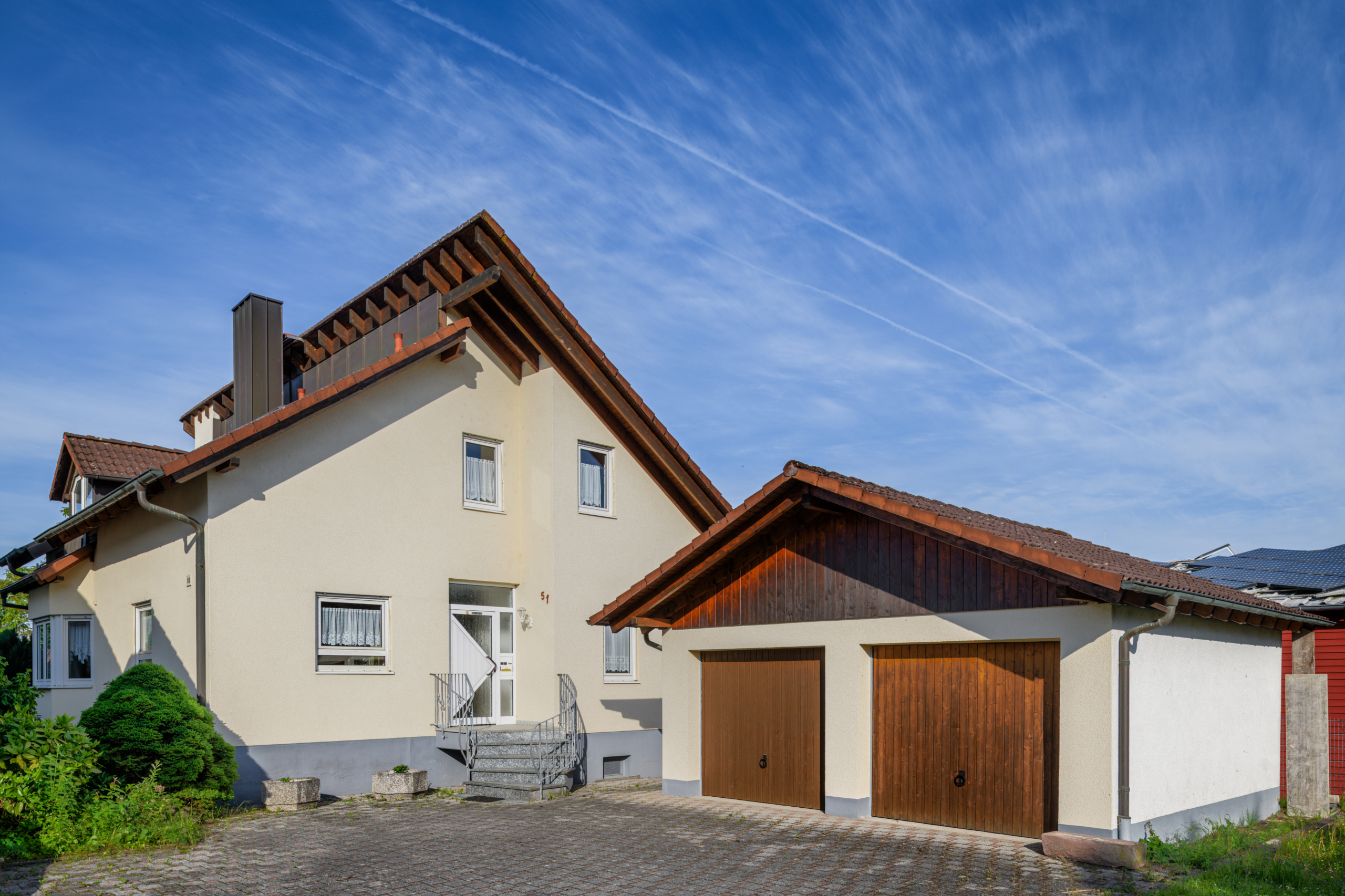 Aussenansicht
