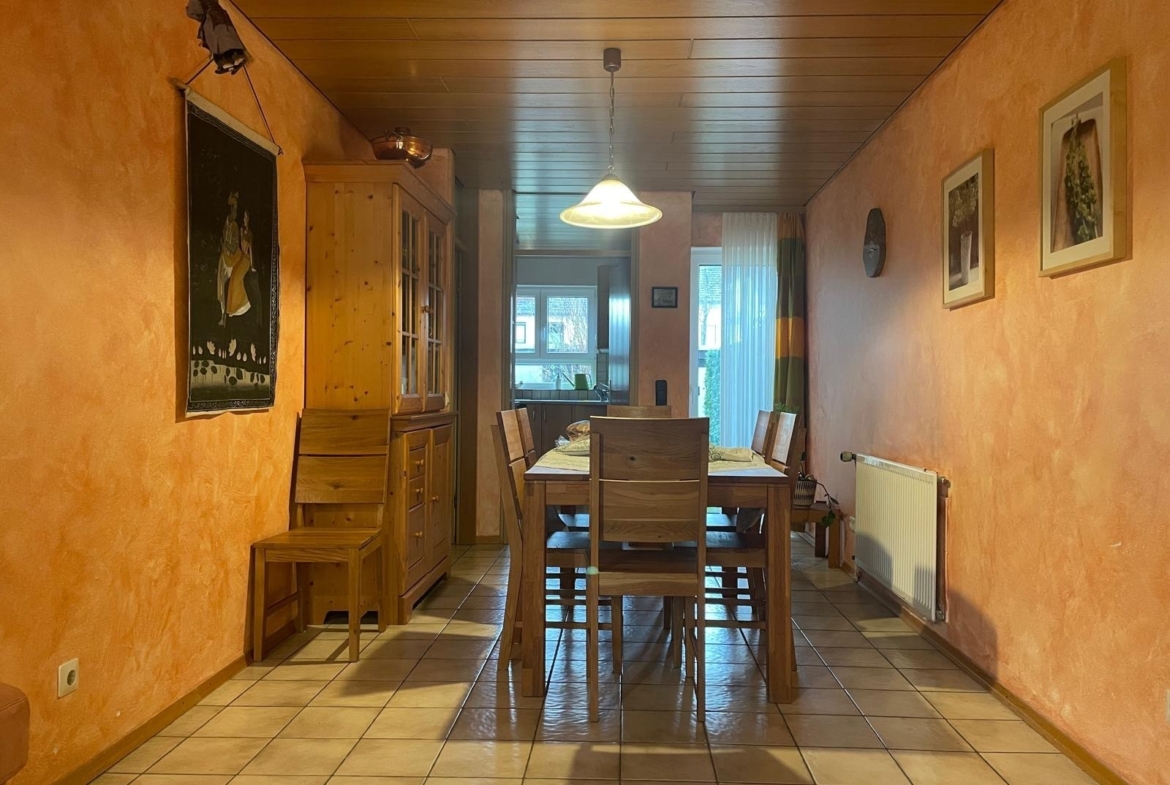 Esszimmer