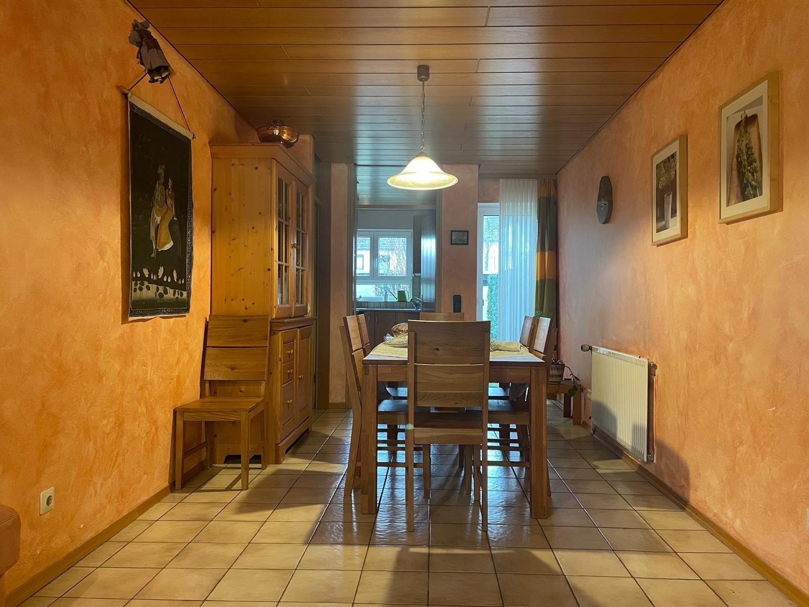 Esszimmer Esszimmer