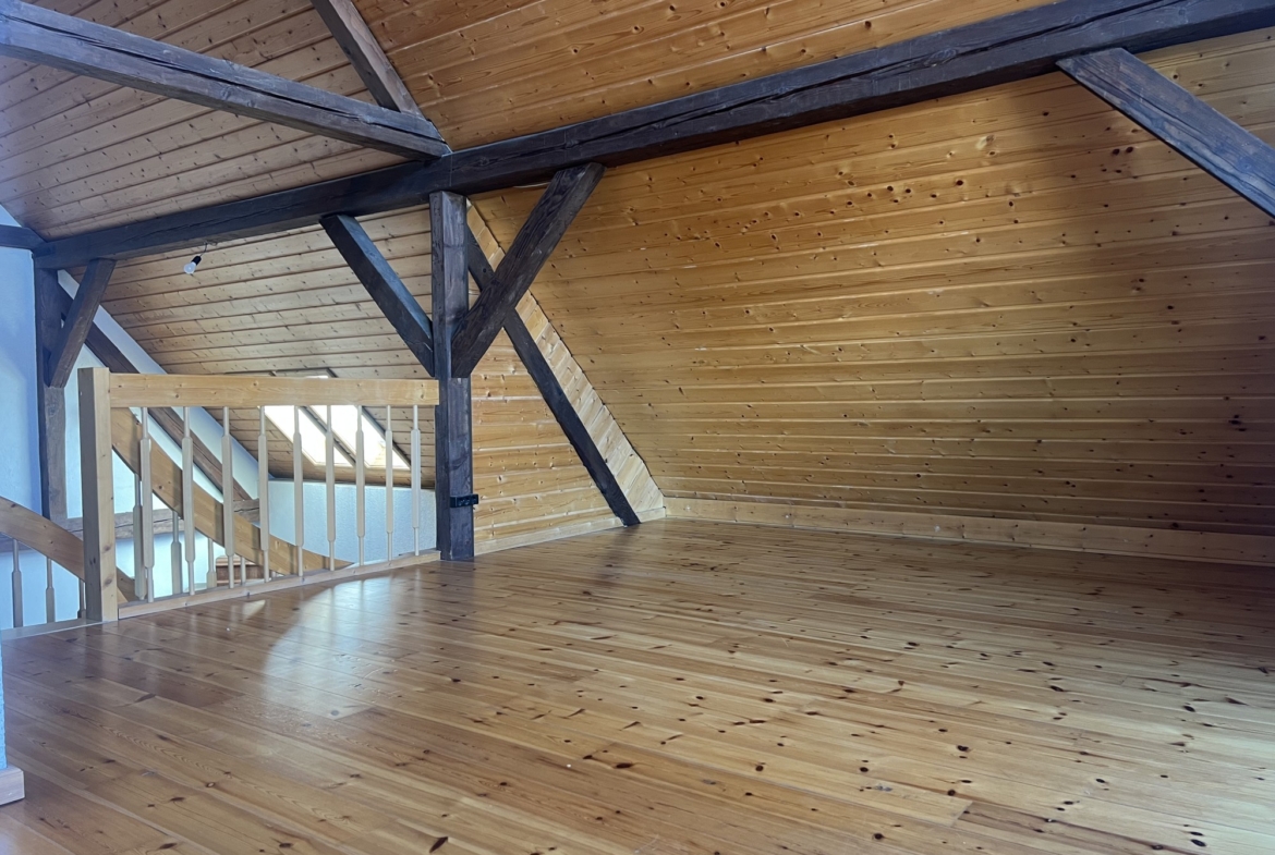 Schlafzimmer EFH