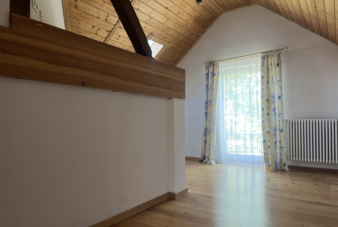 Kinderzimmer EFH