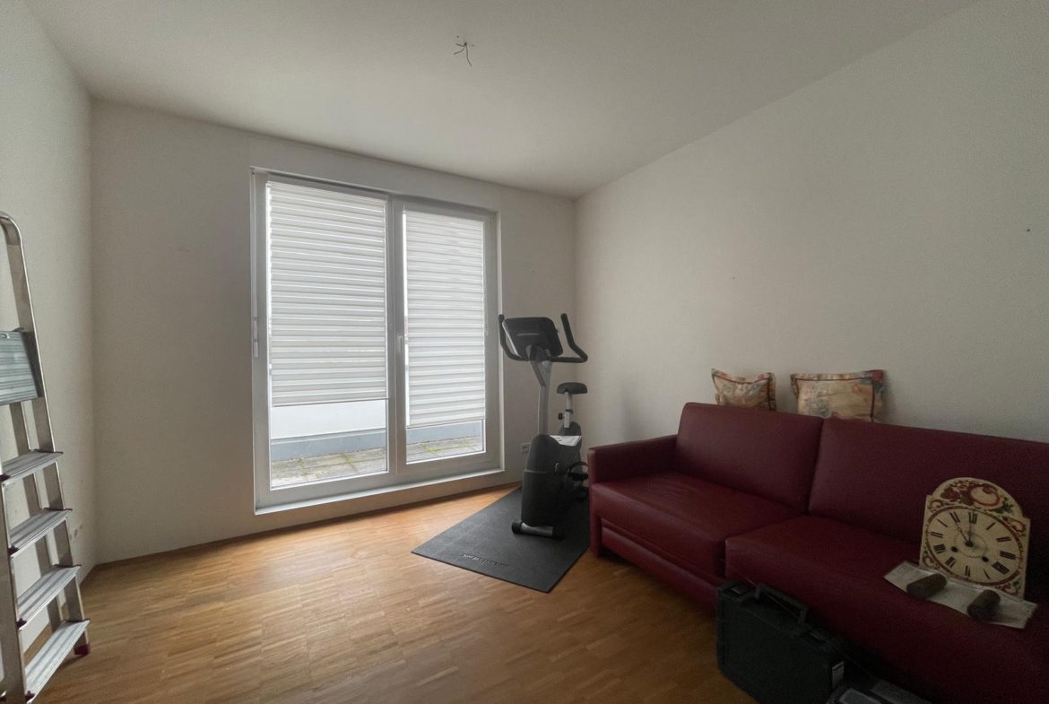 Schlafzimmer 3
