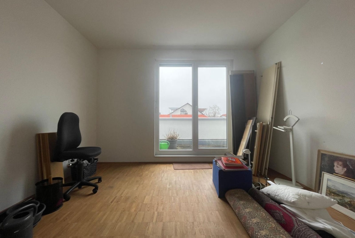 Schlafzimmer 1