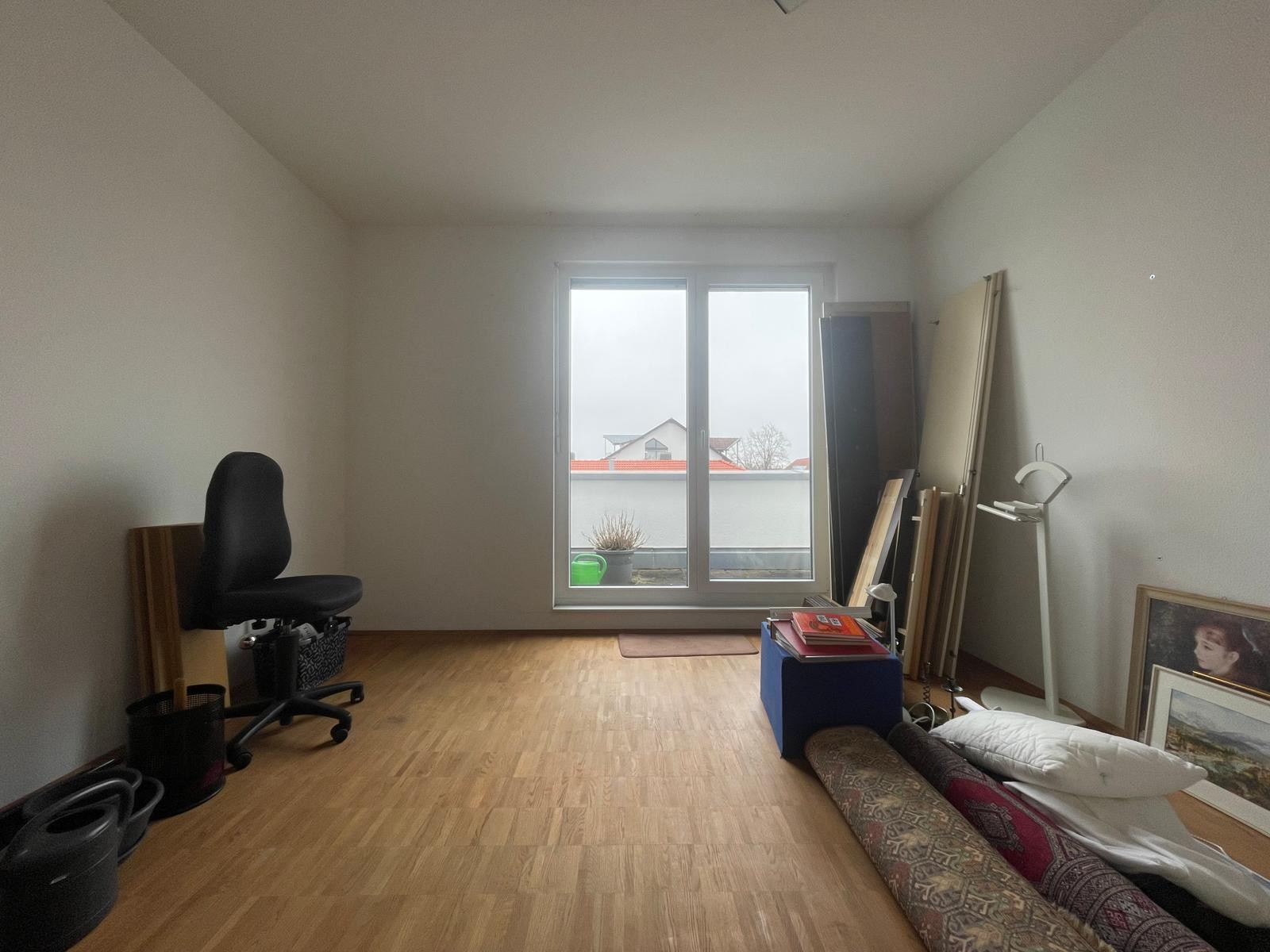 Schlafzimmer 1