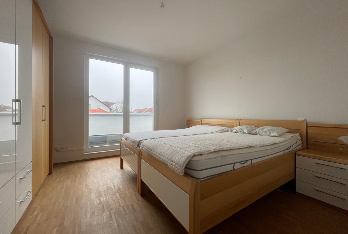 Schlafzimmer 2