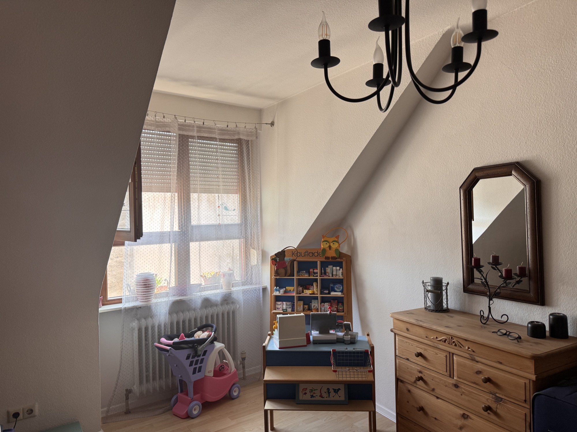Kinderzimmer DG