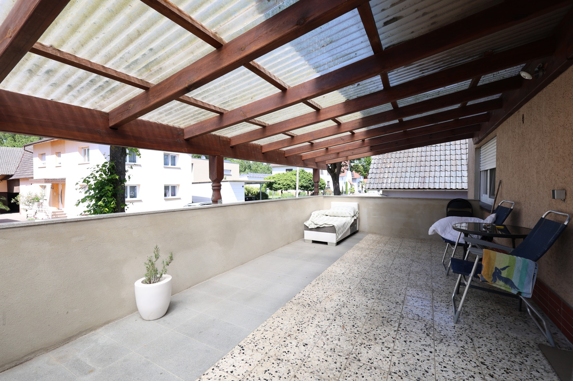 3 FH – EG Terrasse 3 FH - EG Terrasse