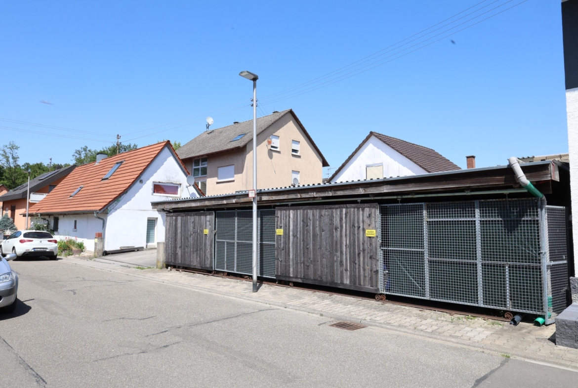 Carport
