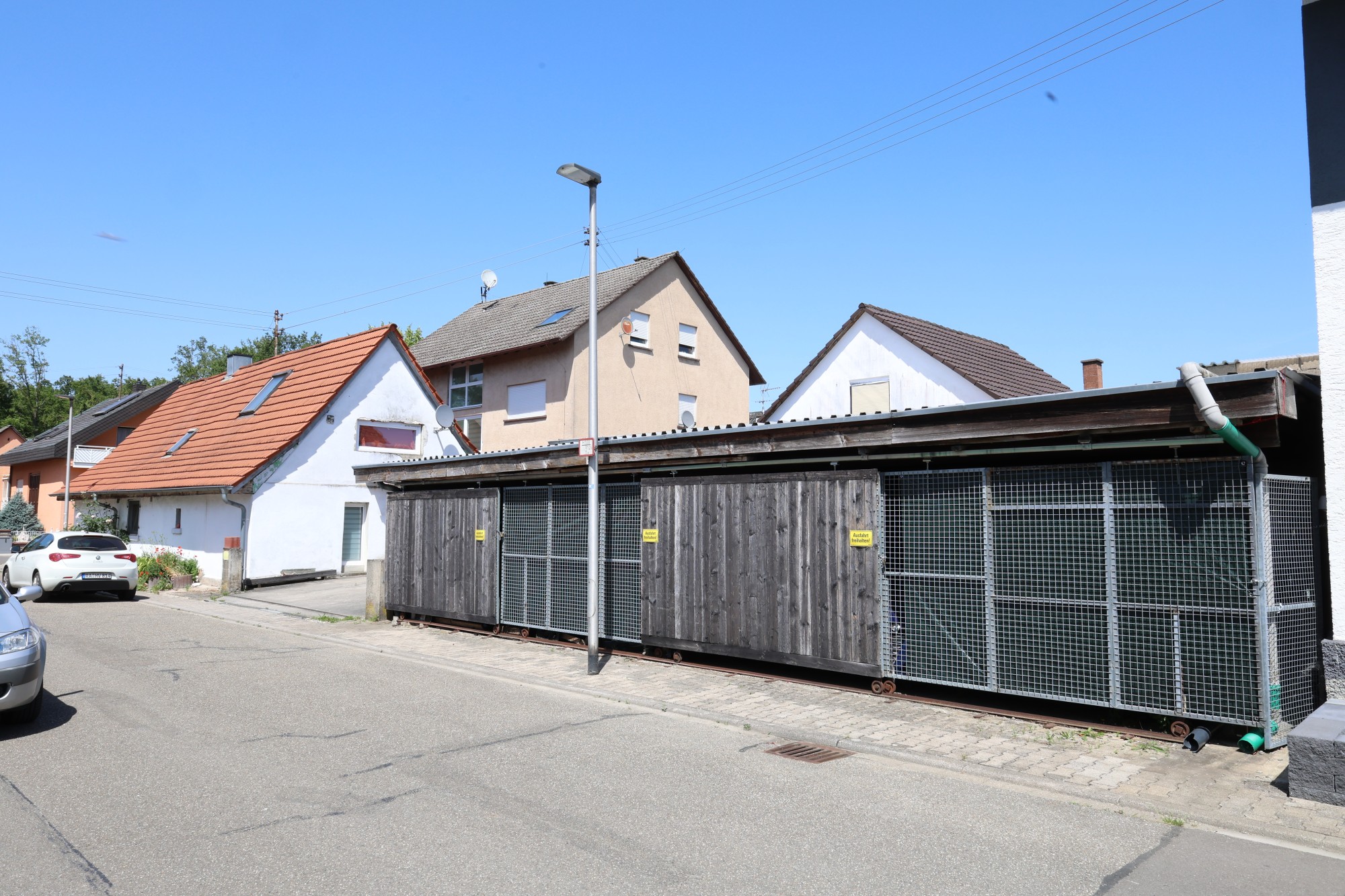 Carport Carport