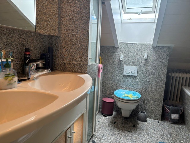 Badezimmer 1