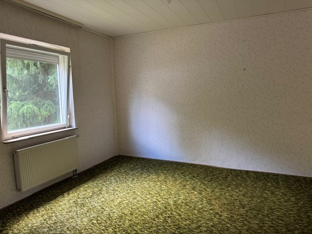 Schlafzimmer EG