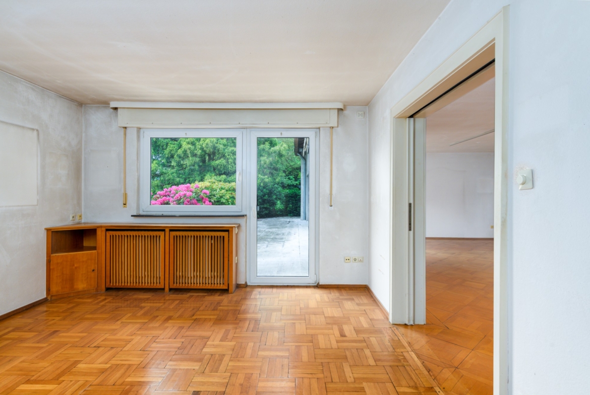 Esszimmer EG