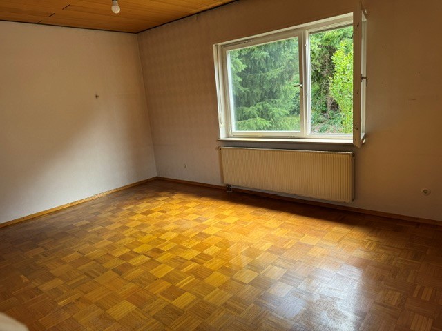 Wohnzimmer EG