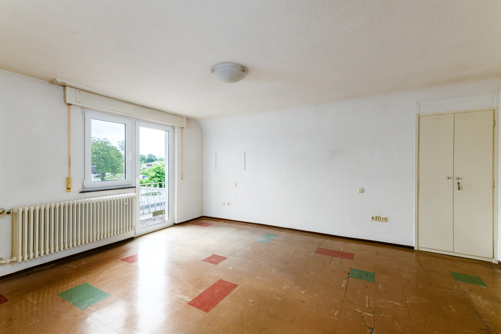 Schlafzimmer DG Schlafzimmer DG