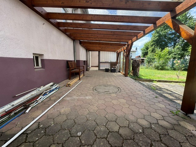 Terrasse 1