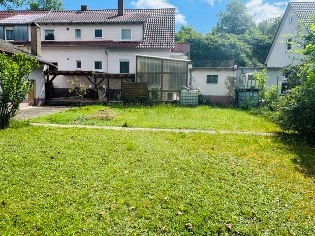 Garten