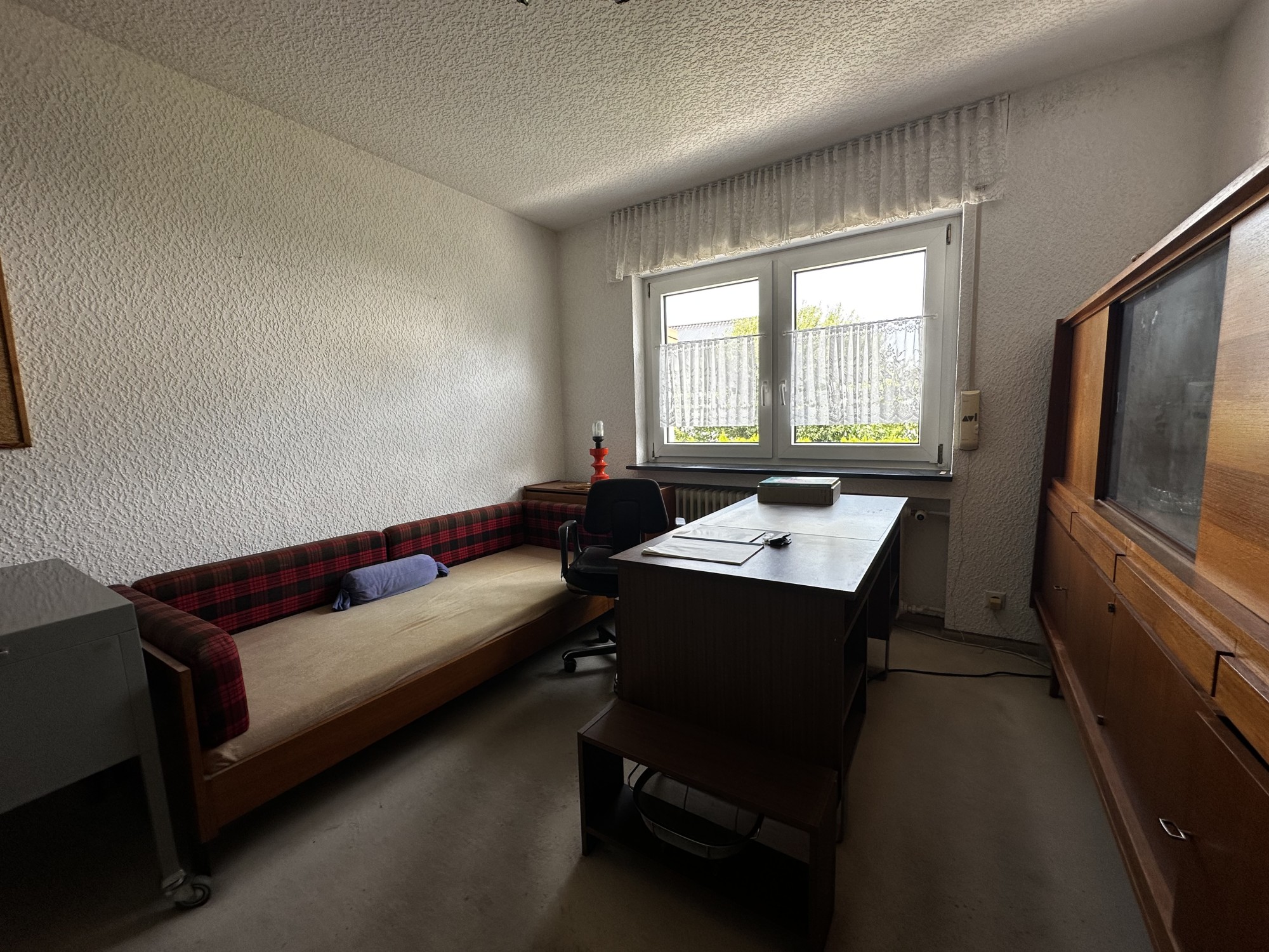 Arbeitszimmer Arbeitszimmer
