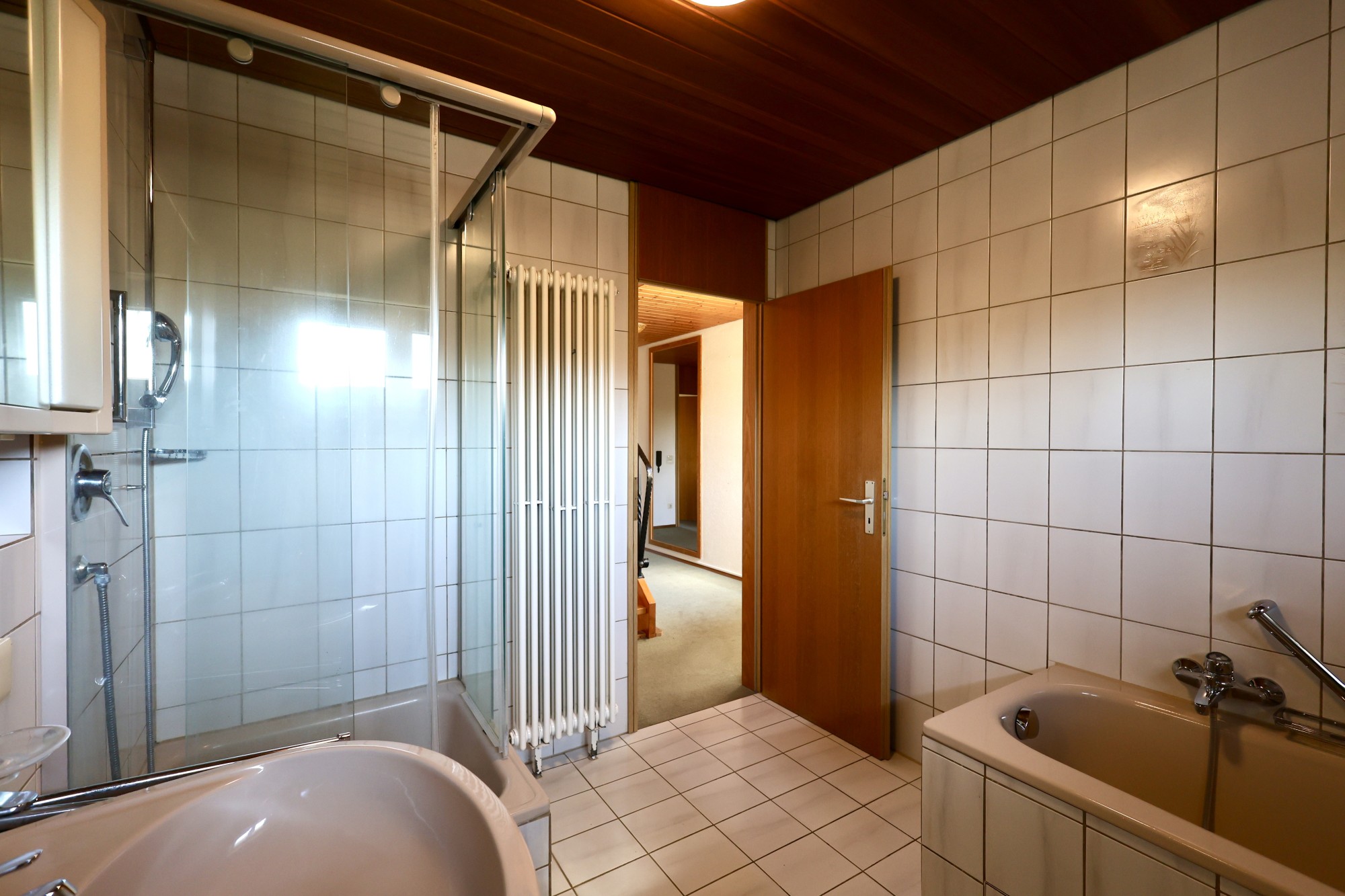Badezimmer OG -1 Badezimmer OG -1