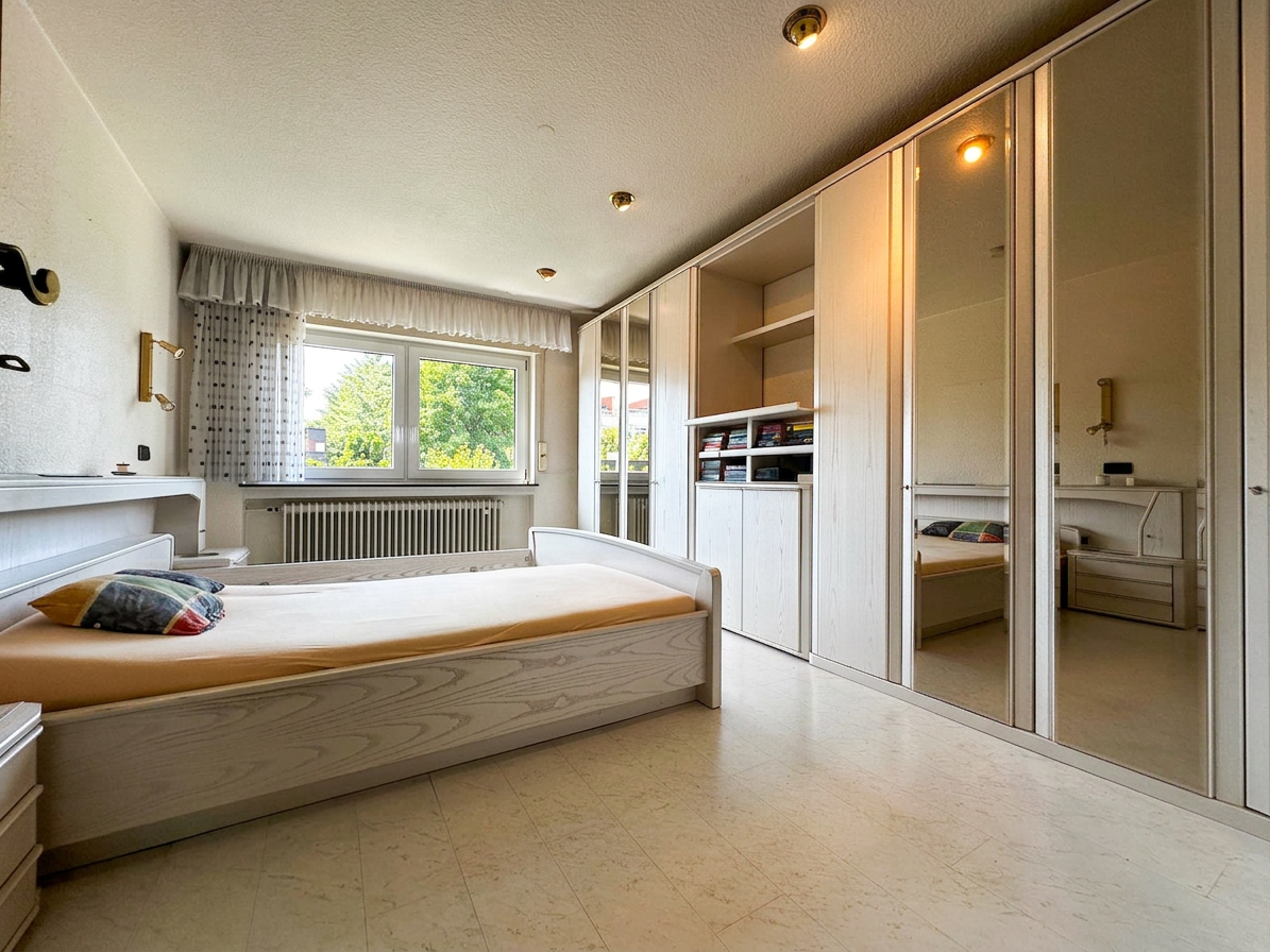 Schlafzimmer Schlafzimmer
