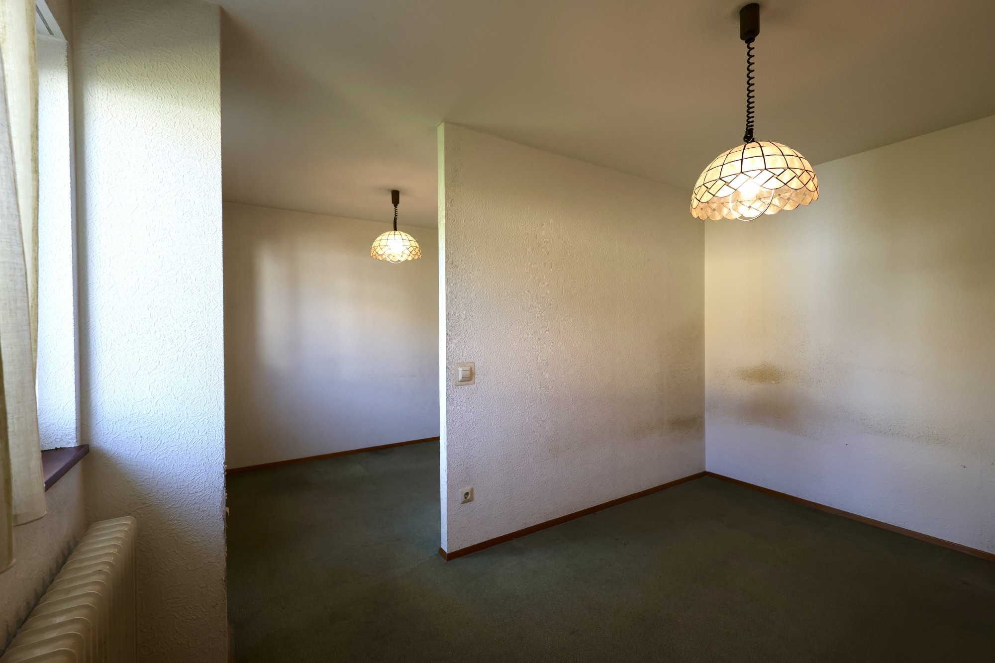 Schlafzimmer OG 1 Schlafzimmer OG 1