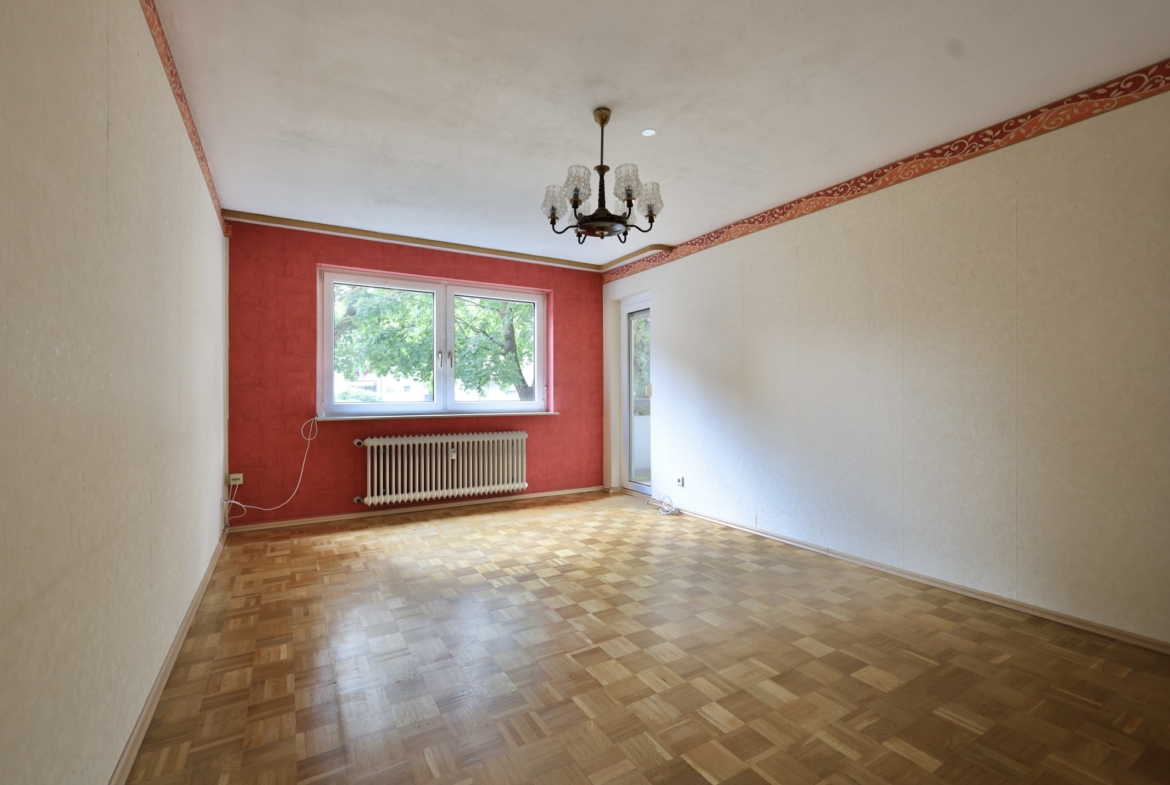 Esszimmer 
