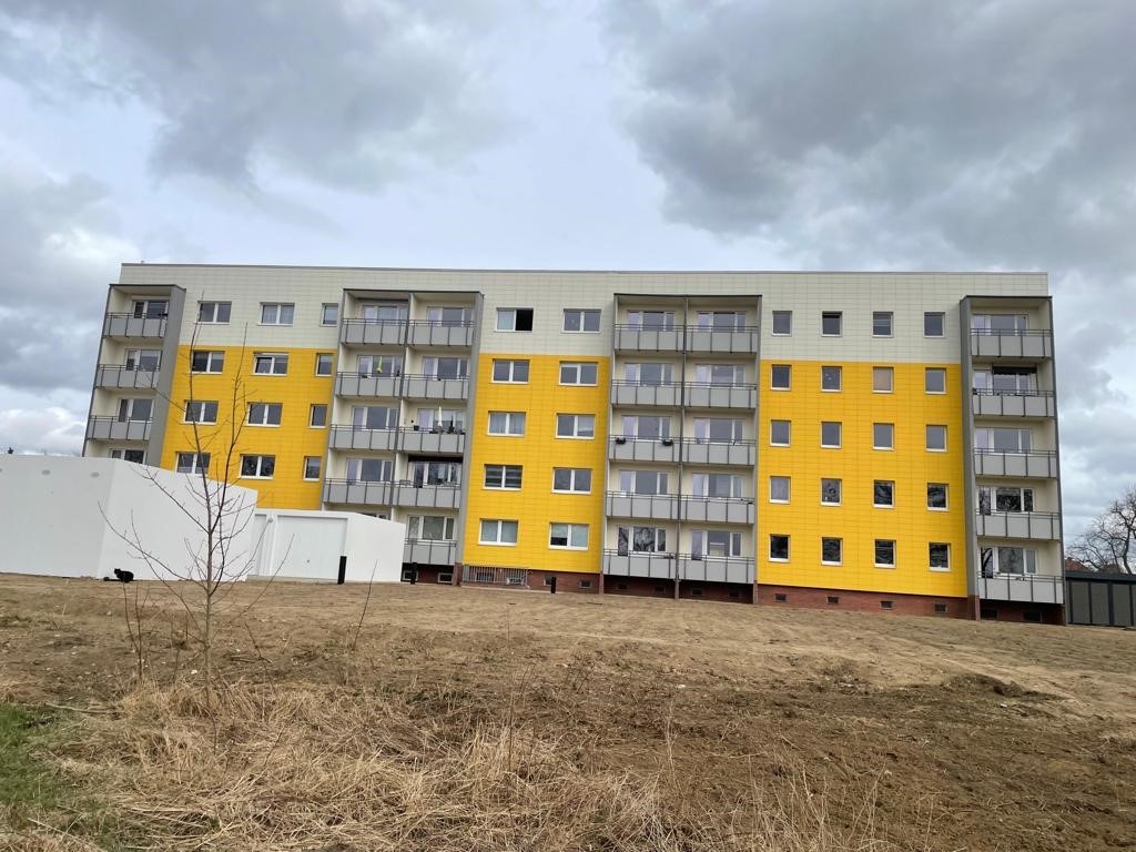 Rückansicht 7-9